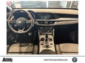 Alfa Romeo Stelvio ♥️INTENSA💫  280PS 💪*NRW* 20-Zoll LM FELGE* LEDER - GEWERBE--
