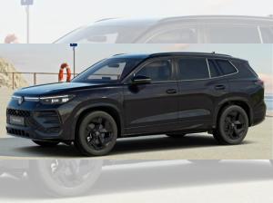 Volkswagen Tayron R-Line Leder IQ.Light