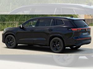 Volkswagen Tayron R-Line Leder IQ.Light