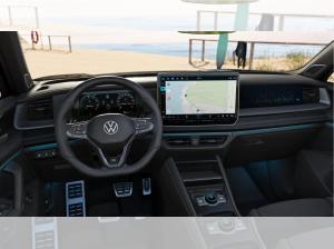 Volkswagen Tayron R-Line Leder IQ.Light
