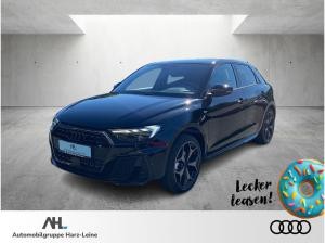 Audi A1 Sportback S line 30 TFSI