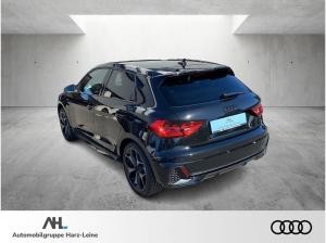 Audi A1 Sportback S line 30 TFSI