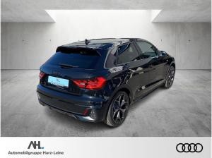 Audi A1 Sportback S line 30 TFSI