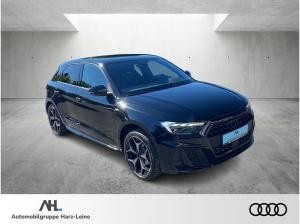 Audi A1 Sportback S line 30 TFSI