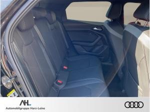 Audi A1 Sportback S line 30 TFSI