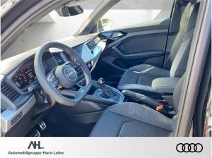 Audi A1 Sportback S line 30 TFSI