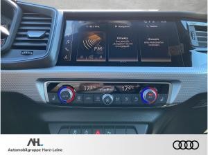 Audi A1 Sportback S line 30 TFSI