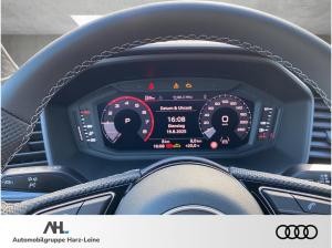 Audi A1 Sportback S line 30 TFSI