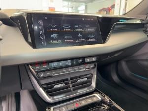 Audi e-tron GT quattro Head-Up Laser B&O Pano