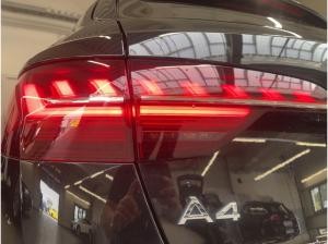 Audi A4 Avant S line 45 TFSI quattro Matrix B&O Kamera Memory