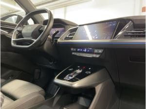 Audi Q4 e-tron Q4 Sportback e-tron 50 quattro Head-Up Matrix SONOS