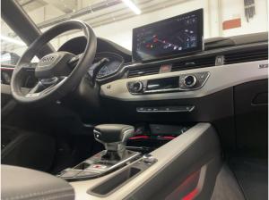 Audi S5 Sportback 55 TDI quattro competition edition plus Laser Pano Kamera