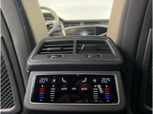 Audi A7 Sportback S line 50 TDI quattro LED Memory ACC Teilleder