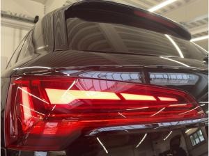 Audi Q5 advanced 40 TDI quattro Standh. Kamera AHK Luft Navi