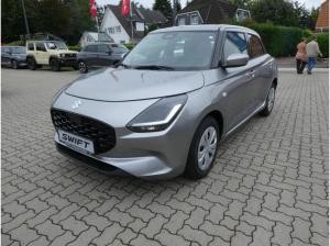 Suzuki Swift 1.2 Dualjet HYBRID Club -  Sofort -  Standort Hamburg