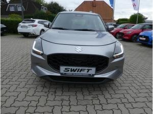 Suzuki Swift 1.2 Dualjet HYBRID Club -  Sofort -  Standort Hamburg
