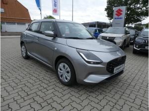 Suzuki Swift 1.2 Dualjet HYBRID Club -  Sofort -  Standort Hamburg