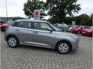 Suzuki Swift 1.2 Dualjet HYBRID Club -  Sofort -  Standort Hamburg