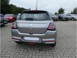 Suzuki Swift 1.2 Dualjet HYBRID Club -  Sofort -  Standort Hamburg
