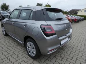 Suzuki Swift 1.2 Dualjet HYBRID Club -  Sofort -  Standort Hamburg
