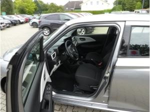 Suzuki Swift 1.2 Dualjet HYBRID Club -  Sofort -  Standort Hamburg