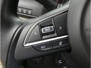 Suzuki Swift 1.2 Dualjet HYBRID Club -  Sofort -  Standort Hamburg