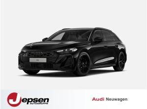 Audi A5 Avant e-hybrid qu. S tr. Matrix AHK 19Ž 360