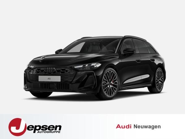 Audi A5 Avant e-hybrid qu. S tr. Matrix PANO HUD AHK