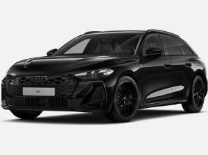 Audi A5 Avant e-hybrid qu. S tr. Matrix AHK 19Ž 360