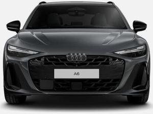 Audi A6 Avant edition one e-hybrid qu S tr Luft PANO
