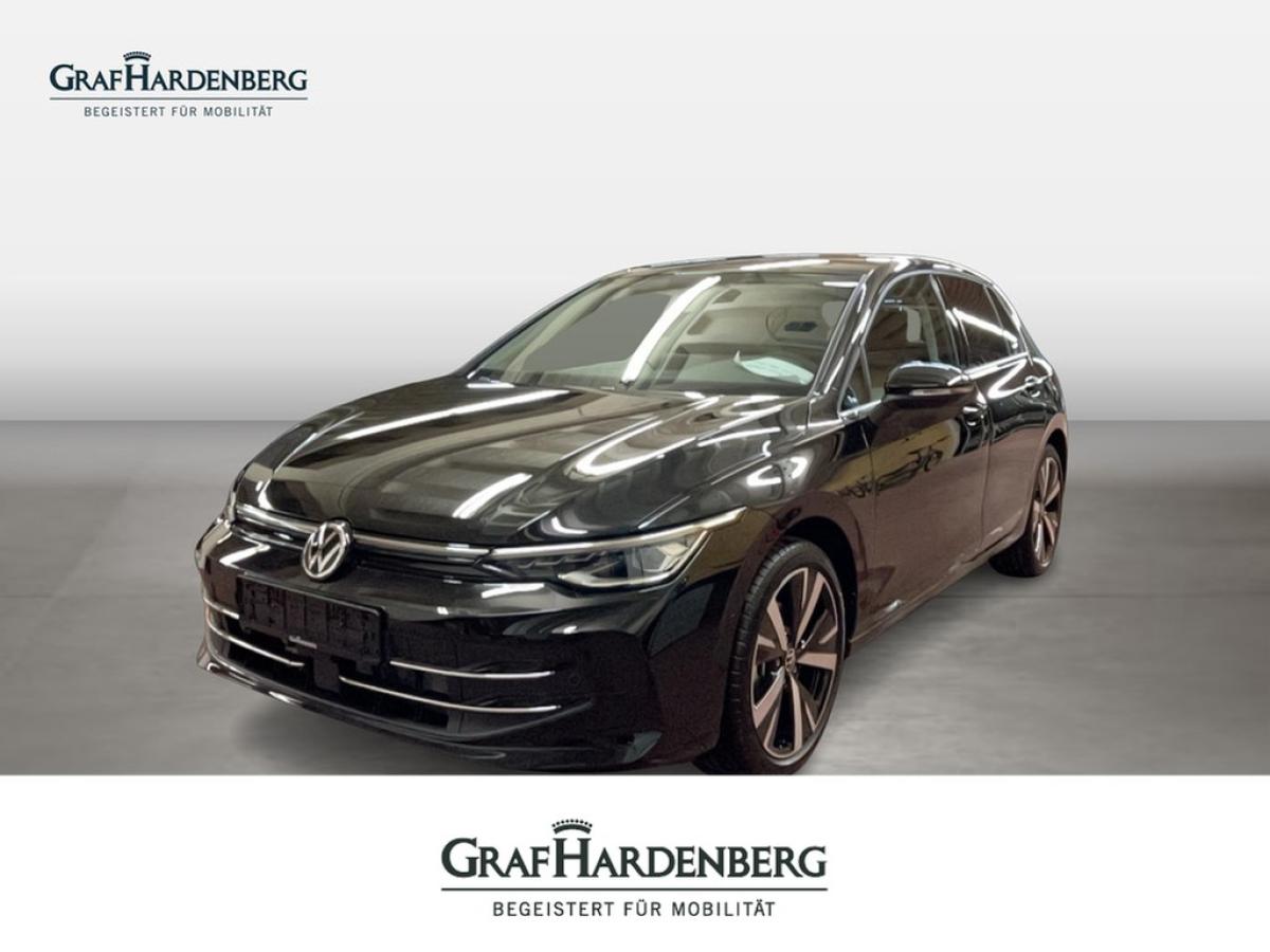 Volkswagen Golf VIII Lim. 1.5 eTSI Style | SOFORT VERFÜGBAR !