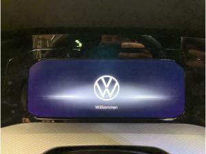 Volkswagen Golf VIII Lim. 1.5 eTSI Style | SOFORT VERFÜGBAR !