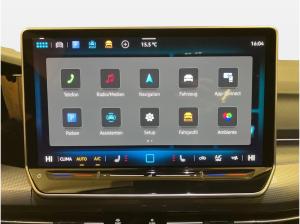 Volkswagen Golf VIII Lim. 1.5 eTSI Style | SOFORT VERFÜGBAR !