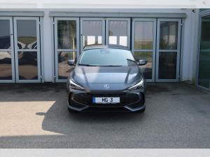 MG MG3 1.5 85kW Comfort