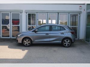 MG MG3 1.5 85kW Comfort