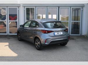 MG MG3 1.5 85kW Comfort