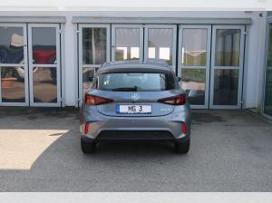 MG MG3 1.5 85kW Comfort