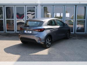 MG MG3 1.5 85kW Comfort