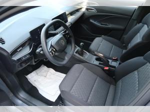 MG MG3 1.5 85kW Comfort