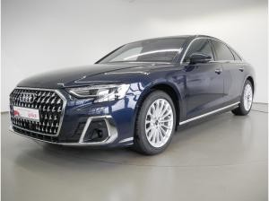 Audi A8 50 TDI quattro tiptr. MATRIX PANO HEAD-UP