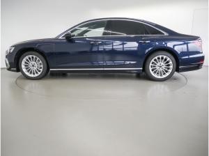 Audi A8 50 TDI quattro tiptr. MATRIX PANO HEAD-UP