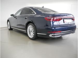 Audi A8 50 TDI quattro tiptr. MATRIX PANO HEAD-UP