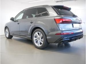 Audi Q7 50 TDI quattro S line MATRIX AHK PANO