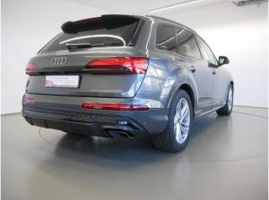 Audi Q7 50 TDI quattro S line MATRIX AHK PANO