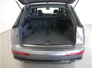 Audi Q7 50 TDI quattro S line MATRIX AHK PANO