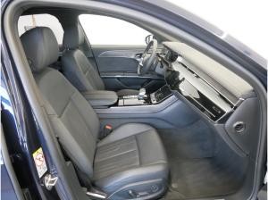 Audi A8 50 TDI quattro tiptr. MATRIX PANO HEAD-UP