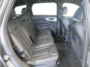 Audi Q7 50 TDI quattro S line MATRIX AHK PANO