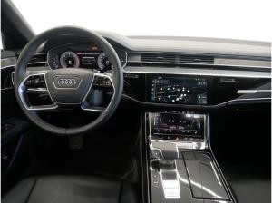 Audi A8 50 TDI quattro tiptr. MATRIX PANO HEAD-UP