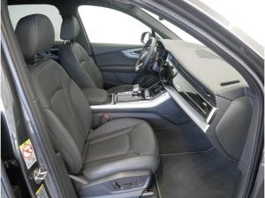 Audi Q7 50 TDI quattro S line MATRIX AHK PANO