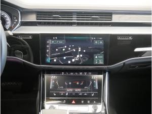 Audi A8 50 TDI quattro tiptr. MATRIX PANO HEAD-UP
